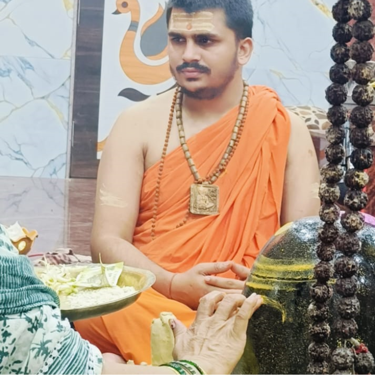 Shree tripund mahadev mander (3)