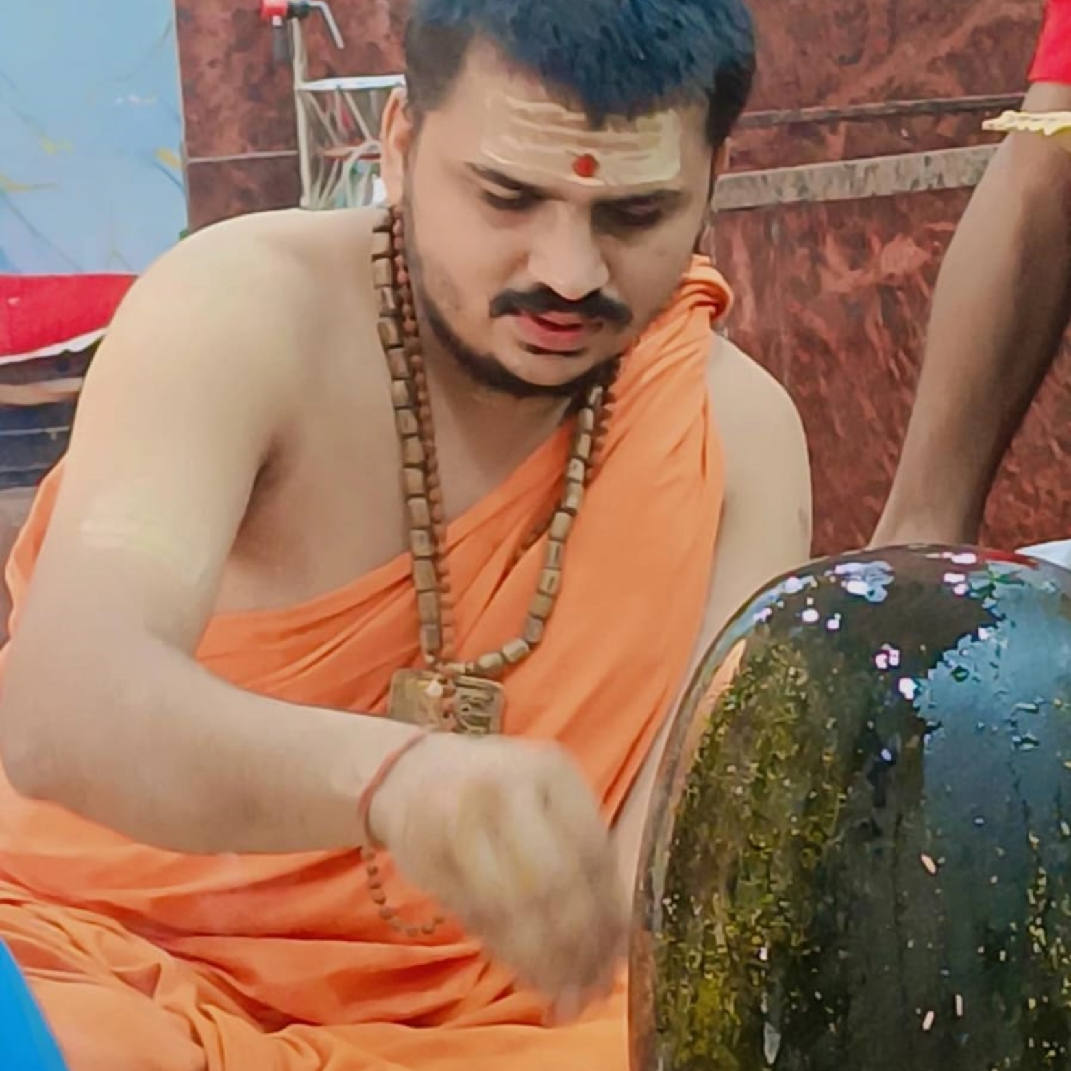 Shree tripund mahadev mander (4)