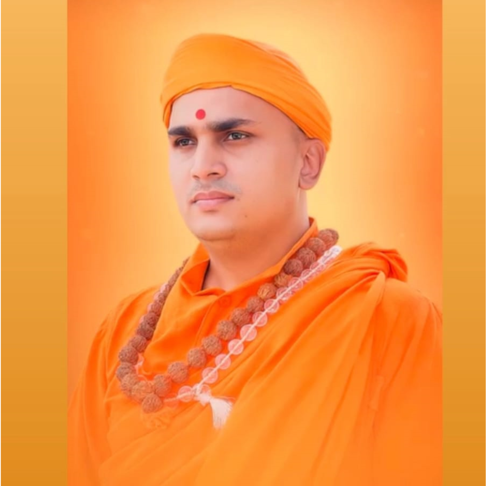 Shree tripund mahadev mander